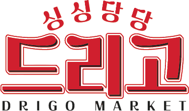 드리고 로고